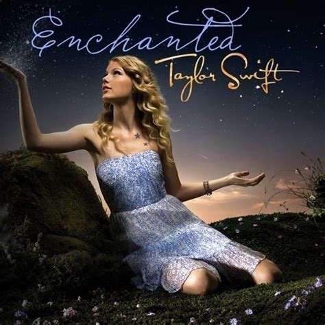 owl city taylor swift enchanted|Remember That Time Adam From Owl City Declared .